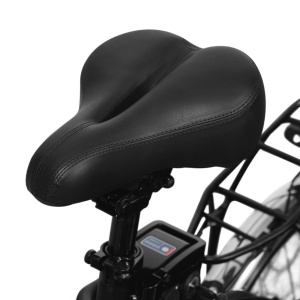 Bicicleta Pliabila, Electrica, Adulti, Volta, Shimano, B1 - 250 W, autonomie 30-110 km, remorciromania.ro,7815