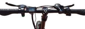 Bicicletă Pliabilă, Electrică, Volta, Shimano, B2 - 250W (800 W), autonomie între 30-110 km, remorciromania.ro,6945
