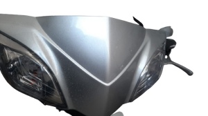 Carcasa bord, Scuter Voltarom SX sau SXL