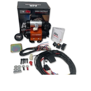 Compresor aer TRE High Output 12V - Img 1