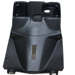 Protectie picioare pentru scuterul pe benzina PS3