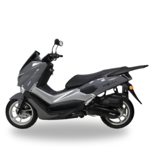 Scuter benzina Voltarom RSX4 Gri , 149.6cc 8.7Cp 90 Km/h, remorciromania.ro,10175