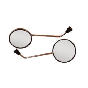 Set oglinda Scuter Electric Voltarom S2 MODEL 2020-2021 - Img 2