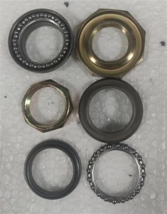 Set rulmenti ghidon Voltarom M4