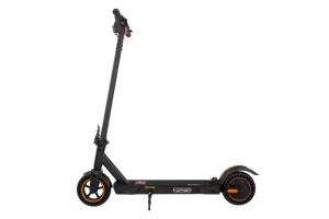 Trotineta electrica KuKirin S1 MAX, Viteza maxima 25km/h, Autonomie maxima 39Km, Motor 350W, acumulator 36V/10.4Ah, Roti 8" - Img 1