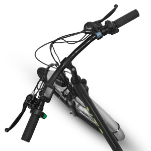 Bicicleta Electrica, Adulti, Volta, Shimano, B3, 250 W, autonomie 30-80 km, remorciromania.ro,7026