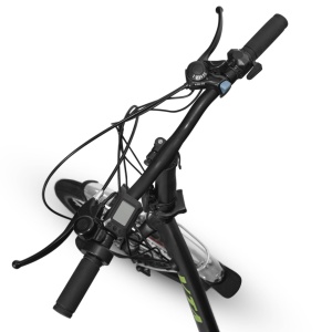 Bicicleta Pliabila, Electrica, Adulti, Volta, Shimano, B1 - 250 W, autonomie 30-110 km, remorciromania.ro,7816