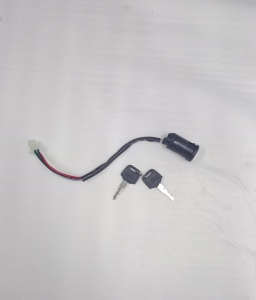 Contact cu chei RA5 ATV Benzina