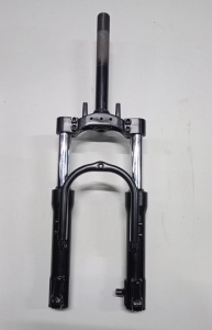 Furca fata completa pt triciclu electric APM2/APM5