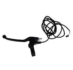 Maneta frana stanga, bicicleta electrica, Volta B1