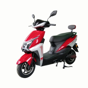 Scuter electric Voltarom SUPER-X 800W, 25 km/h, 2 locuri – Omologat RAR - Img 3