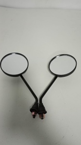 Set oglinda Scuter Electric Voltarom S2 MODEL 2020-2021 - Img 1