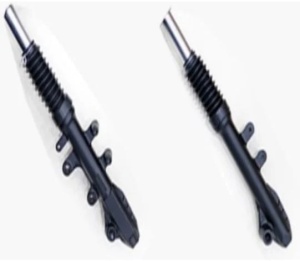 Set suspensie fata VS1-Scuter electric VS1 2025