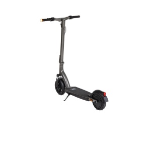 Trotineta electrica Voltarom E-ROMOBIL URBAN 500W, baterie 36V 13Ah, autonomie 50 km, roți 10 inch - Img 2