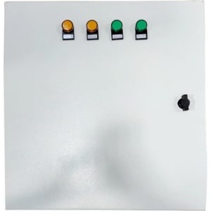 Automatizare generator ATS-125A - Img 1