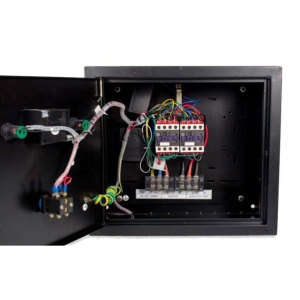 Automatizare pentru generatoare electrice trifazate ATS-W-25A-3 - Img 2