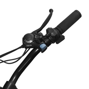 Bicicleta Electrica, Adulti, Volta, Shimano, B3, 250 W, autonomie 30-80 km, remorciromania.ro,7027