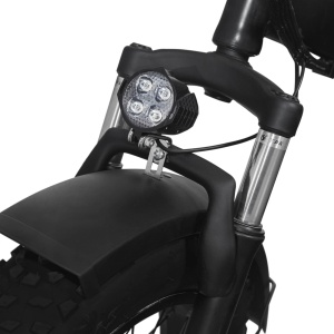 Bicicletă Pliabilă, Electrică, Volta, Shimano, B2 - 250W (800 W), autonomie între 30-110 km, remorciromania.ro,6927
