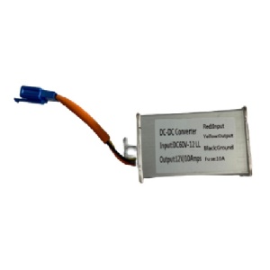 Controler mic pt triciclu electric VM4 (60V/12V/10AH)