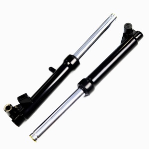 Set suspensie fata pentru scuter pe benzina PS3
