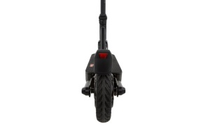 Trotineta electrica KuKirin S1 MAX, Viteza maxima 25km/h, Autonomie maxima 39Km, Motor 350W, acumulator 36V/10.4Ah, Roti 8" - Img 3