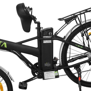 Bicicleta Electrica, Adulti, Volta, Shimano, B3, 250 W, autonomie 30-80 km, remorciromania.ro,7028