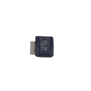 Buton faza lunga/faza scurta pentru triciclu electric Voltarom VM4