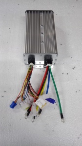 Controler VT5 model 2023-Unitate electronica de control motor Triciclu electric VT5 (2023)