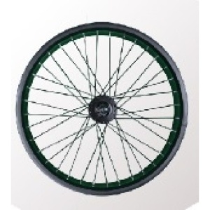 Janta fata bicicleta Volta B2