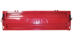 Oblon spate, Triciclu Electric Voltarom Hercules