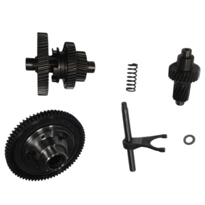 Pinion diferential pentru triciclu electric Voltarom VT5