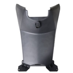 Protectie scaun neagra RS5