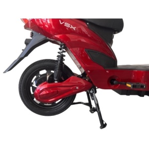 RESIGILAT *Scuter Electric (Bicicleta), Fara Permis, Cu Pedale Volta SX - 220 W, viteza maxima 25 km pe ora - Img 12