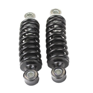 Set suspensie spate VSM-Scuter electric VSM