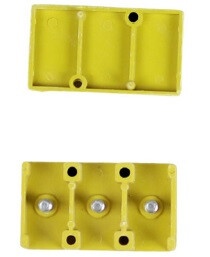 Terminal cablu ptr triciclu electric VT5