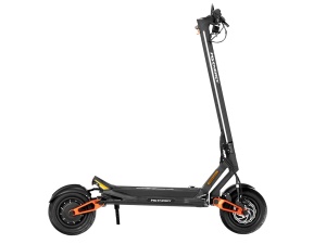 Trotinetă Electrică Voltarom Energy Flare X Pro – Dual Motor 2×1200W, Autonomie 135 km - Img 4