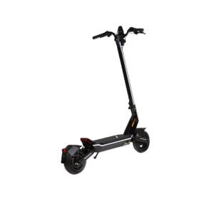 Trotinetă Electrică Voltarom Flare – Motor 600W, Baterie 48V 15Ah, Autonomie 60 km - Img 4