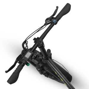 Bicicletă Pliabilă, Electrică, Volta, Shimano, B2 - 250W (800 W), autonomie între 30-110 km, remorciromania.ro,6929