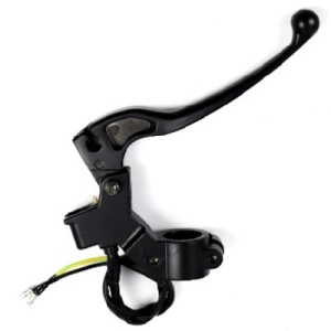 Maneta frana spate PS3 scuter benzina PS3