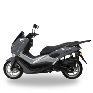 Scuter benzina Voltarom RSX4 Gri , 149.6cc 8.7Cp 90 Km/h, remorciromania.ro,10189