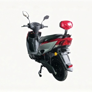 Scuter electric Voltarom SUPER-X 800W, 25 km/h, 2 locuri – Omologat RAR - Img 4