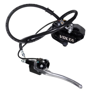Set frana fata pentru scuter electric VSX