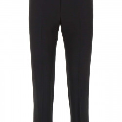 ALEXANDER MCQUEEN 0 40 White Linen