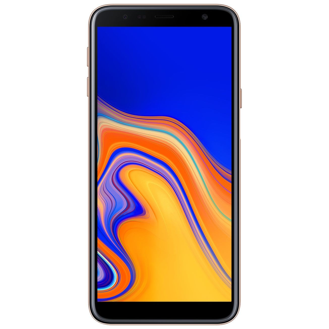 Samsung Galaxy J4 PLUS