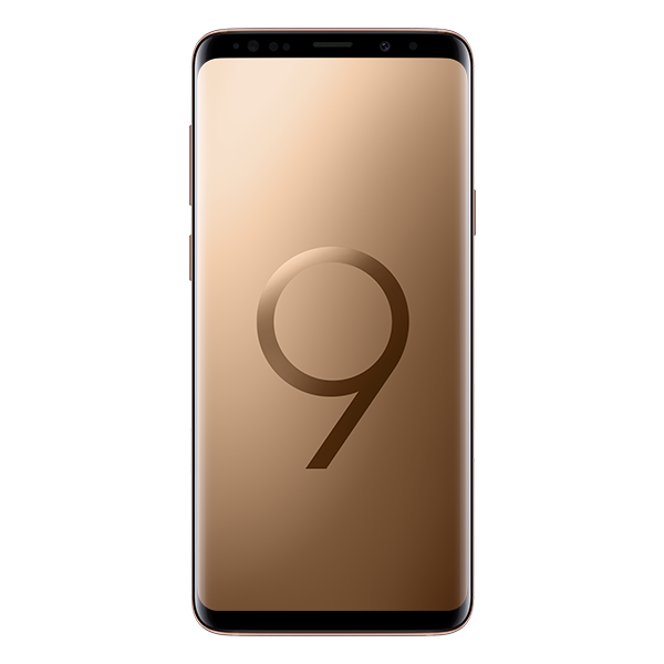 Samsung Galaxy S9 PLUS