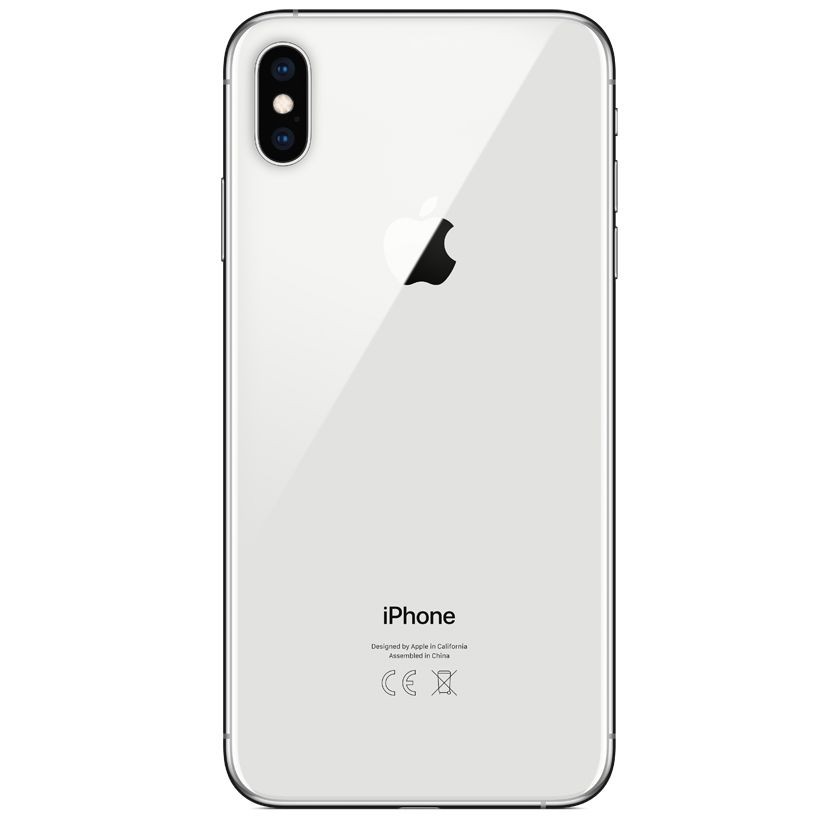iPhone XS Max