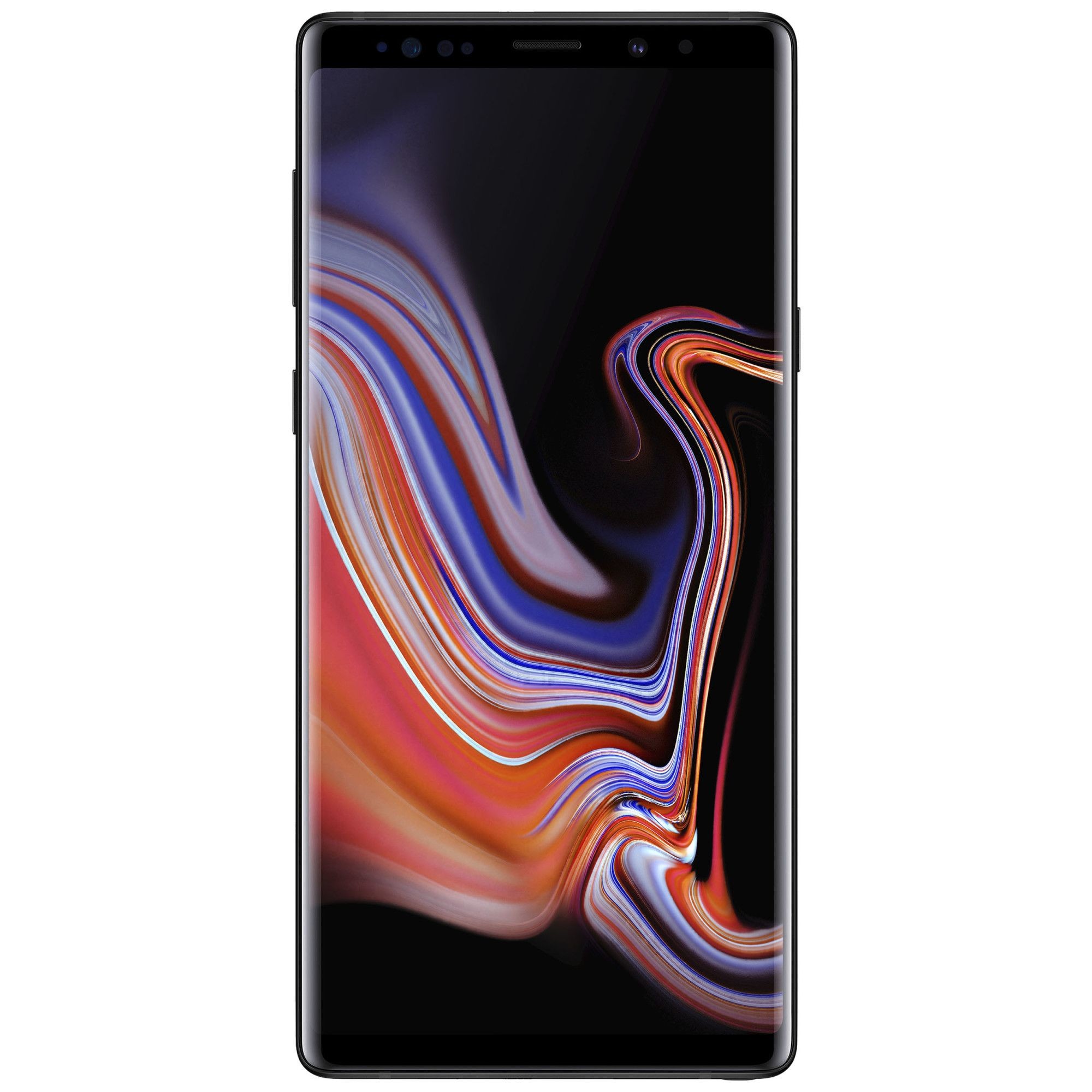 Samsung Galaxy Note 9