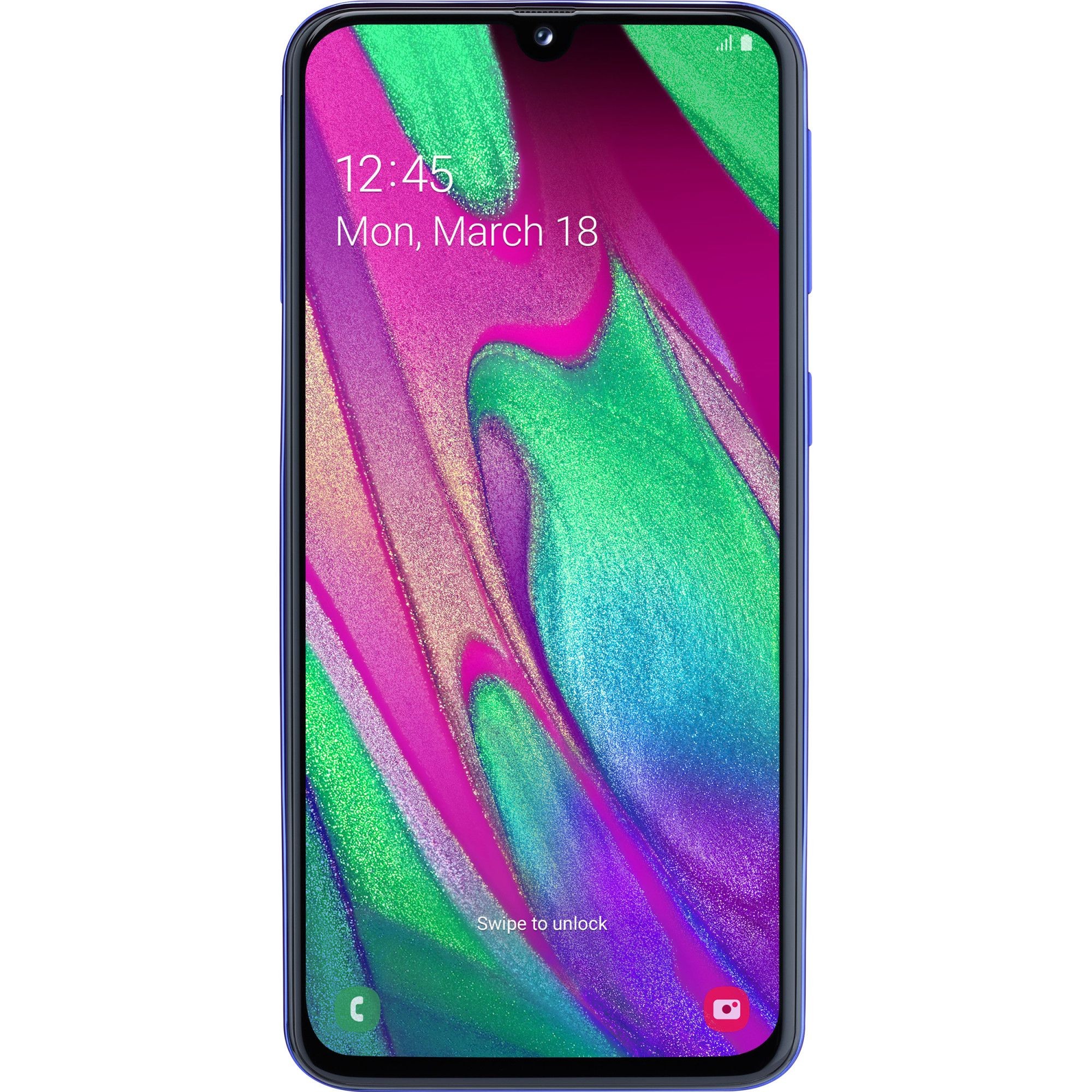 Samsung Galaxy A40
