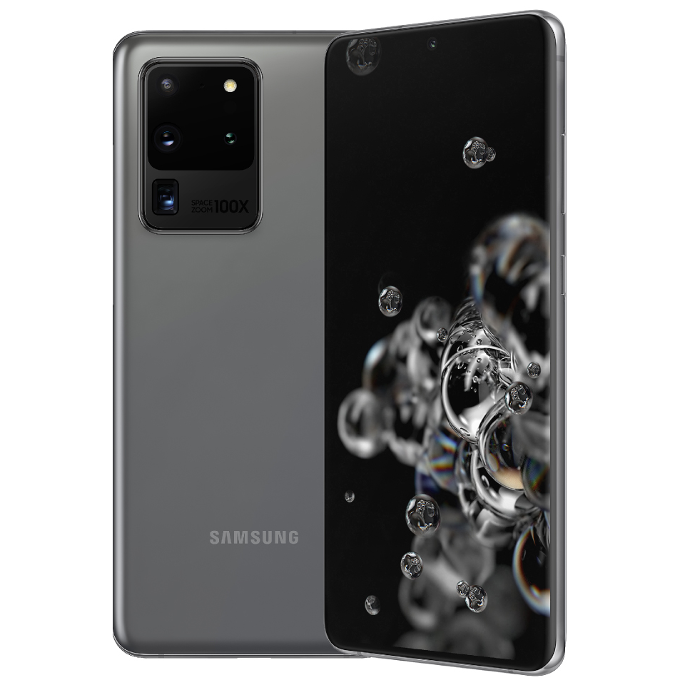 Samsung Galaxy S20 ULTRA