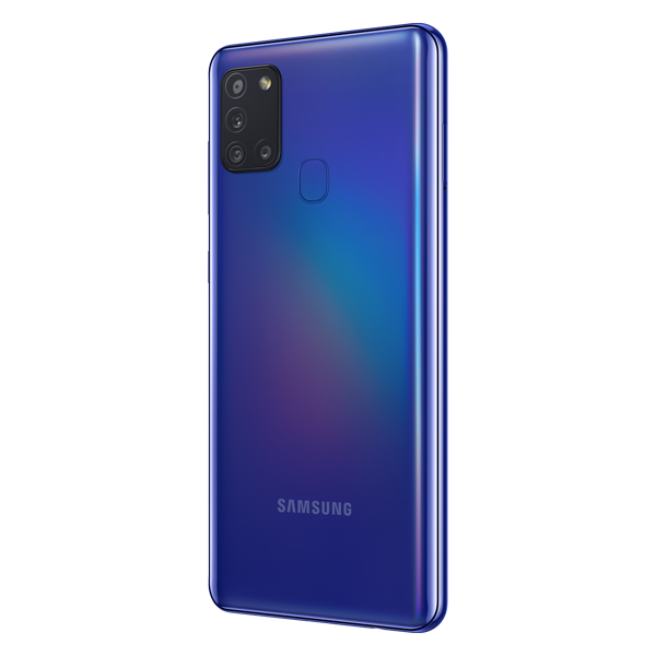 Samsung Galaxy A21s